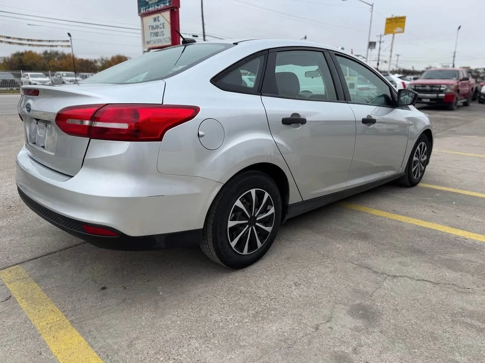 2018 Ford Focus 3rd Gen - Image 4 of 11