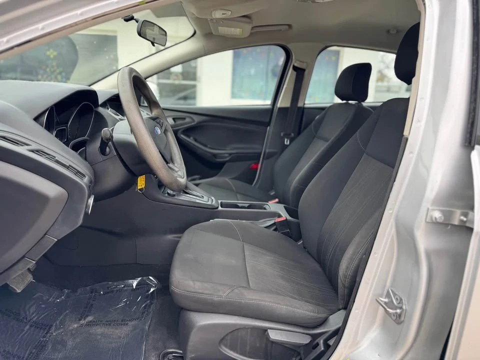 2018 Ford Focus 3rd Gen - Image 6 of 11