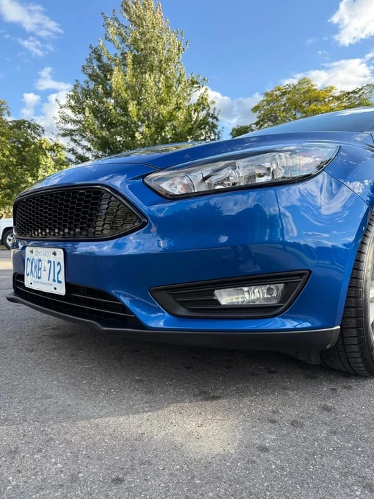 2018 Ford Focus 3rd Gen - Image 9 of 19
