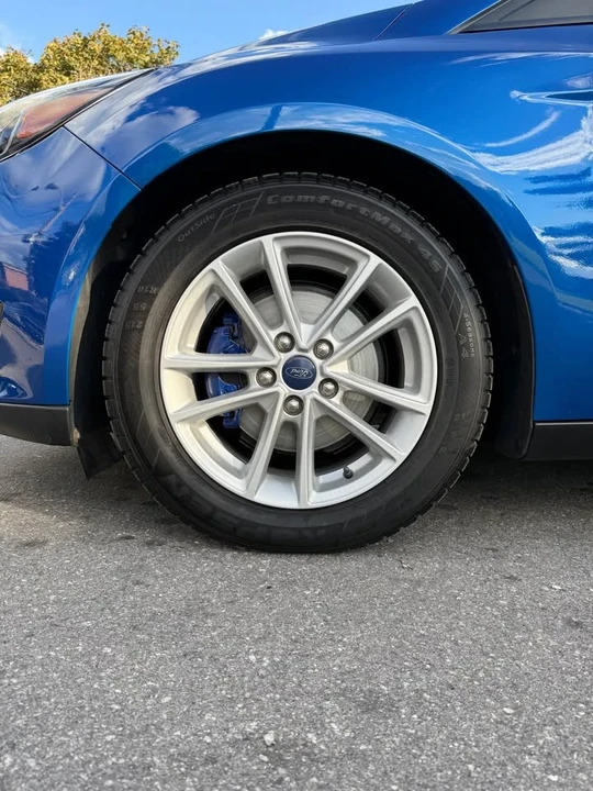 2018 Ford Focus 3rd Gen - Image 10 of 19