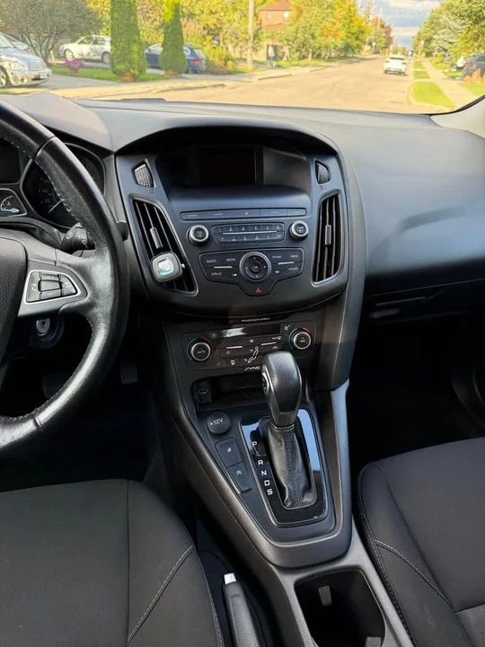 2018 Ford Focus 3rd Gen - Image 16 of 19