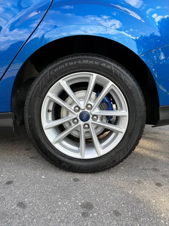 2018 Ford Focus 3rd Gen - Image 11 of 19