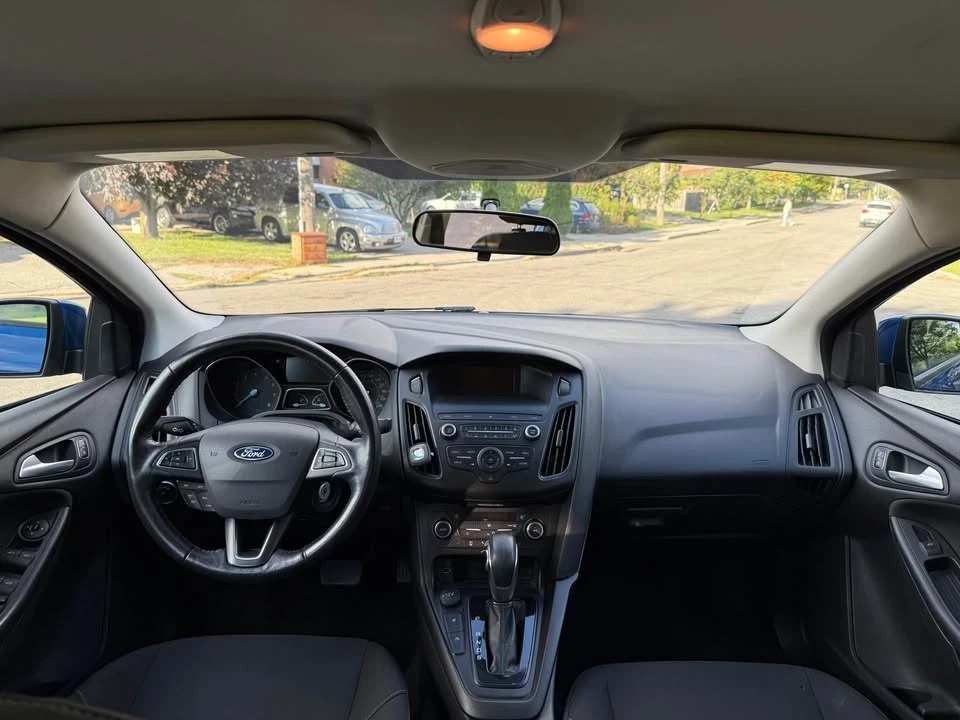 2018 Ford Focus 3rd Gen - Image 15 of 19
