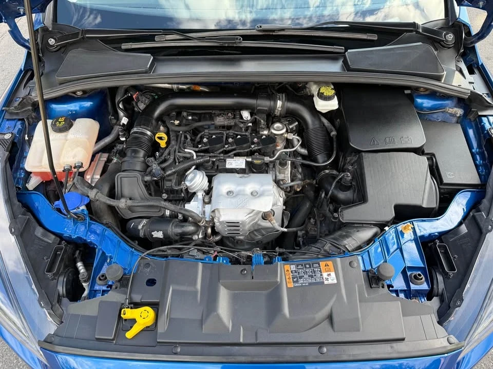 2018 Ford Focus 3rd Gen - Image 19 of 19