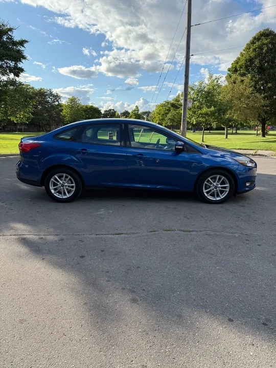 2018 Ford Focus 3rd Gen - Image 3 of 19
