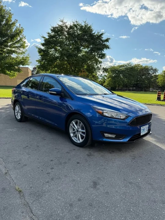 2018 Ford Focus 3rd Gen - Image 2 of 19