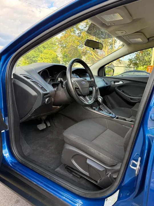 2018 Ford Focus 3rd Gen - Image 12 of 19
