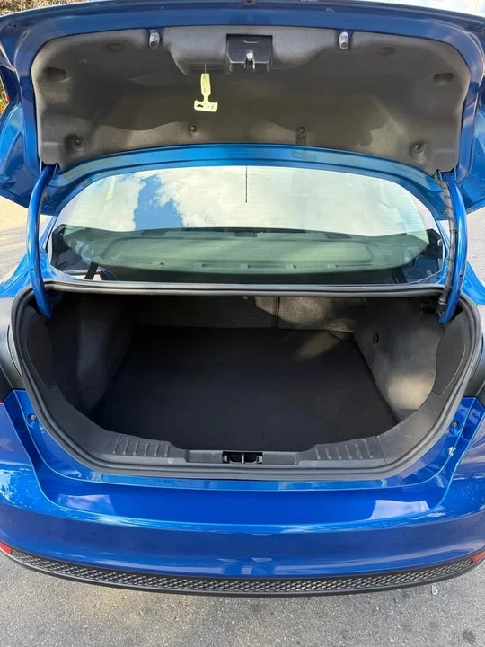 2018 Ford Focus 3rd Gen - Image 6 of 19