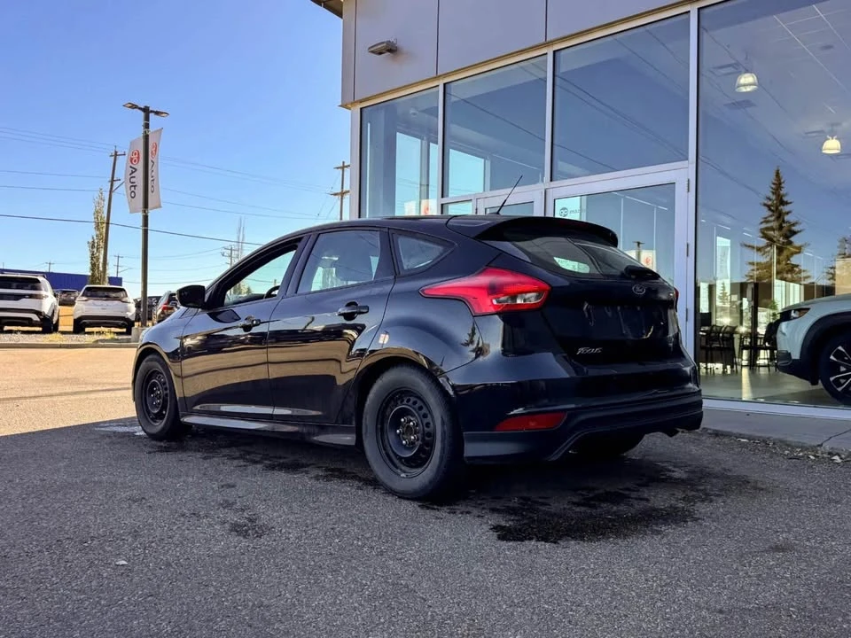 2018 Ford Focus 3rd Gen - Image 7 of 11
