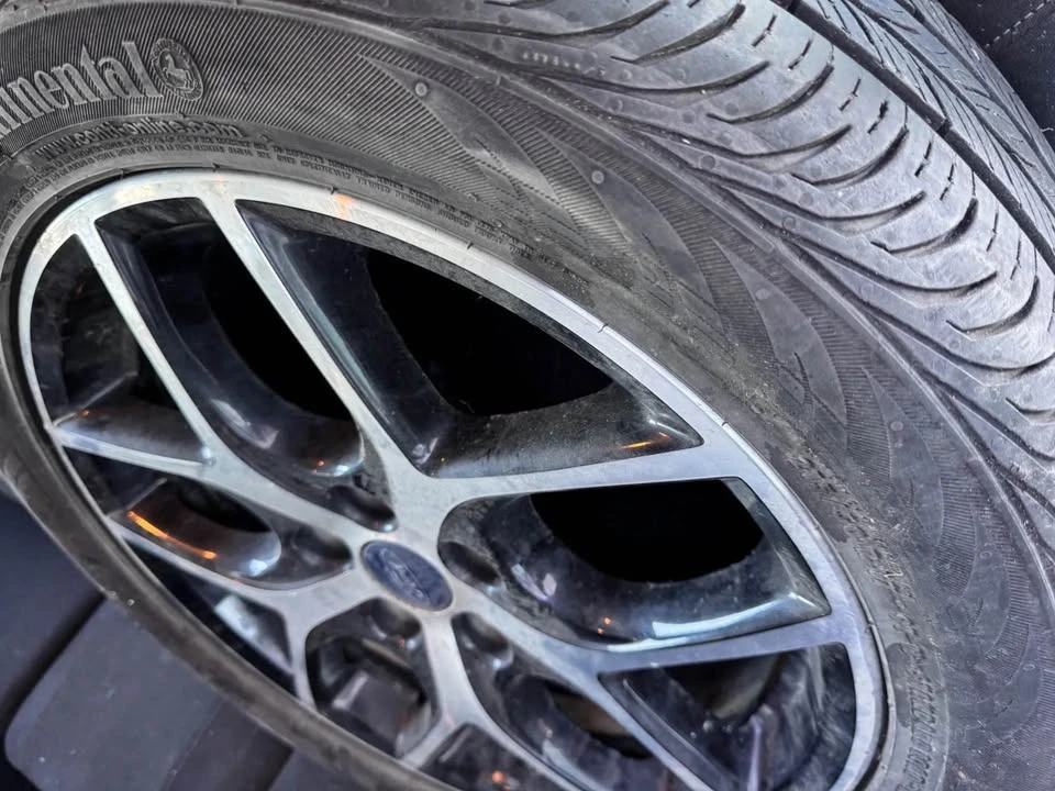 2018 Ford Focus 3rd Gen - Image 11 of 11