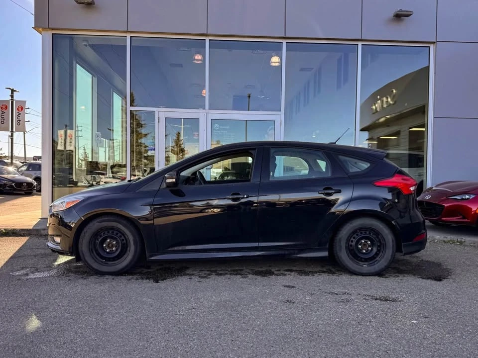 2018 Ford Focus 3rd Gen - Image 2 of 11