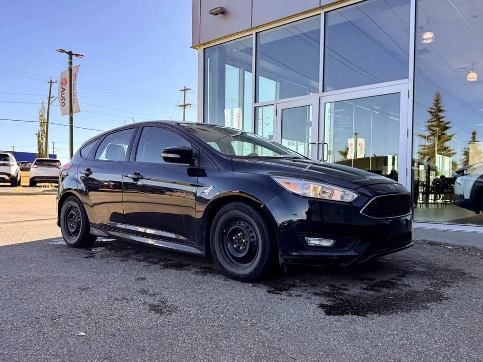 2018 Ford Focus 3rd Gen - Image 5 of 11
