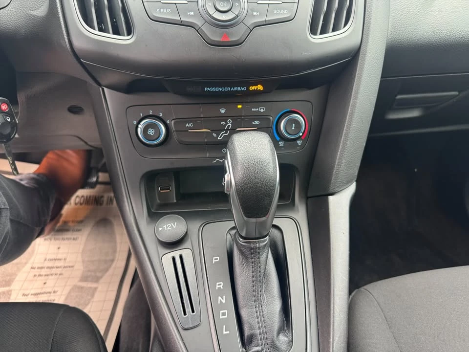 2018 Ford Focus 3rd Gen - Image 18 of 20