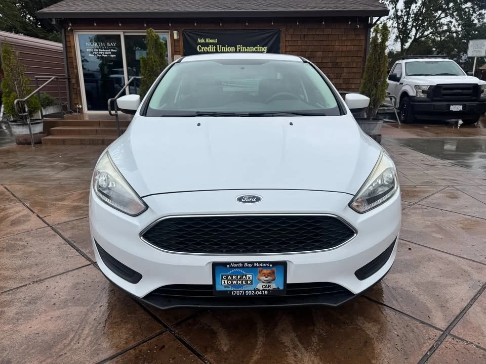 2018 Ford Focus 3rd Gen - Image 7 of 20