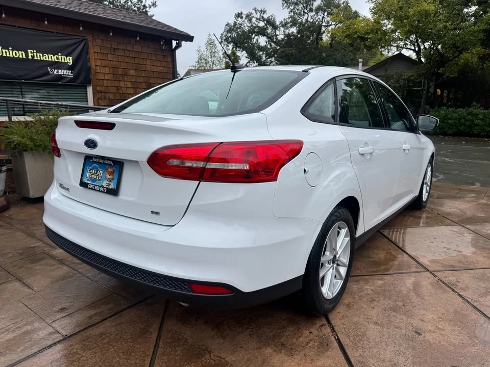 2018 Ford Focus 3rd Gen - Image 5 of 20