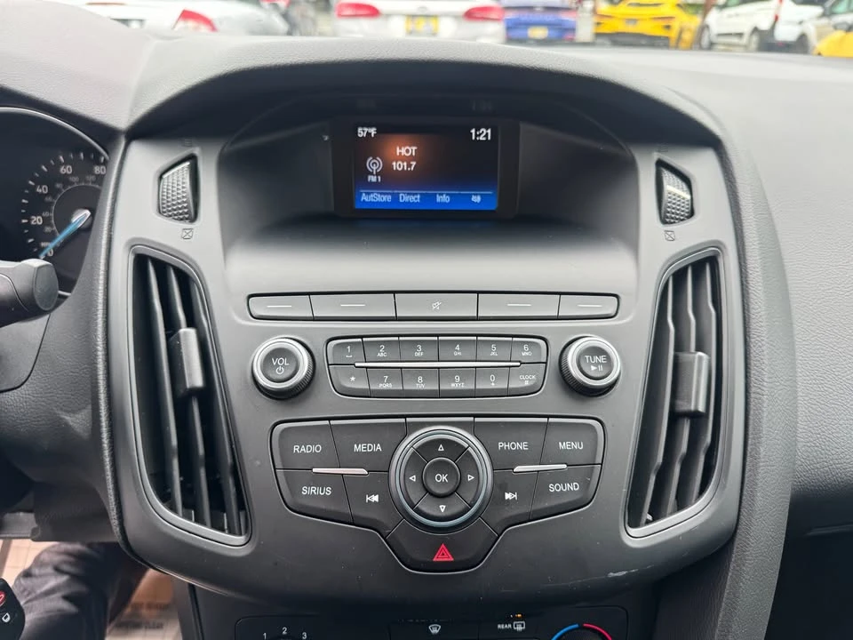 2018 Ford Focus 3rd Gen - Image 17 of 20