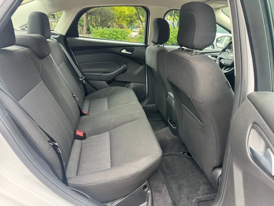 2018 Ford Focus 3rd Gen - Image 14 of 20