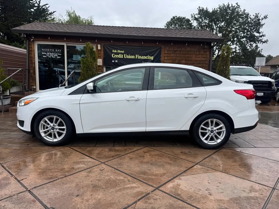 2018 Ford Focus 3rd Gen - Image 4 of 20