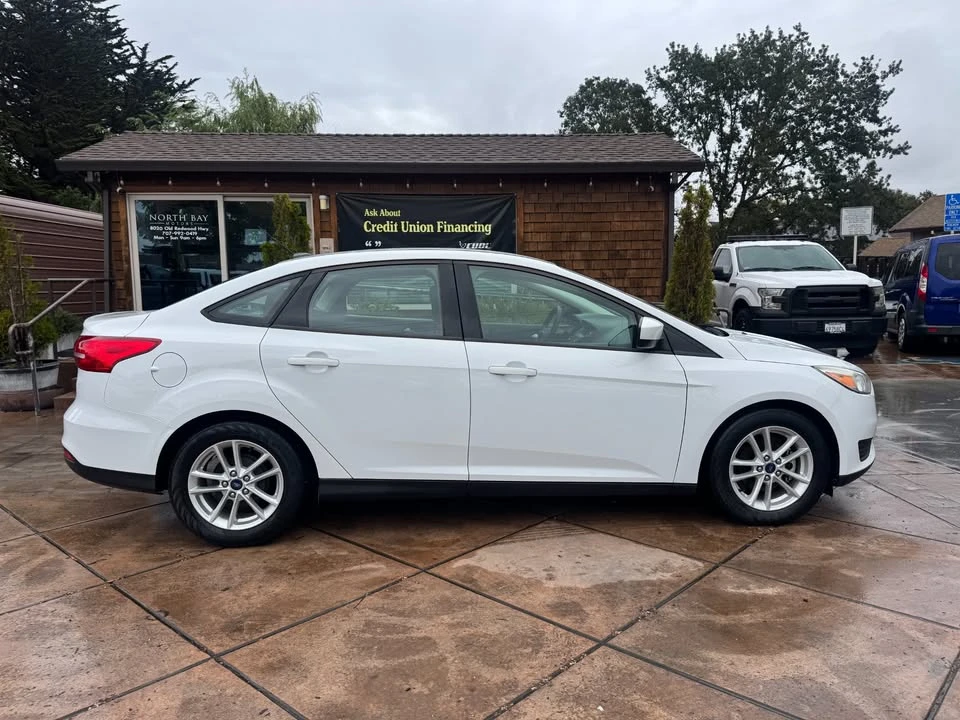 2018 Ford Focus 3rd Gen - Image 3 of 20