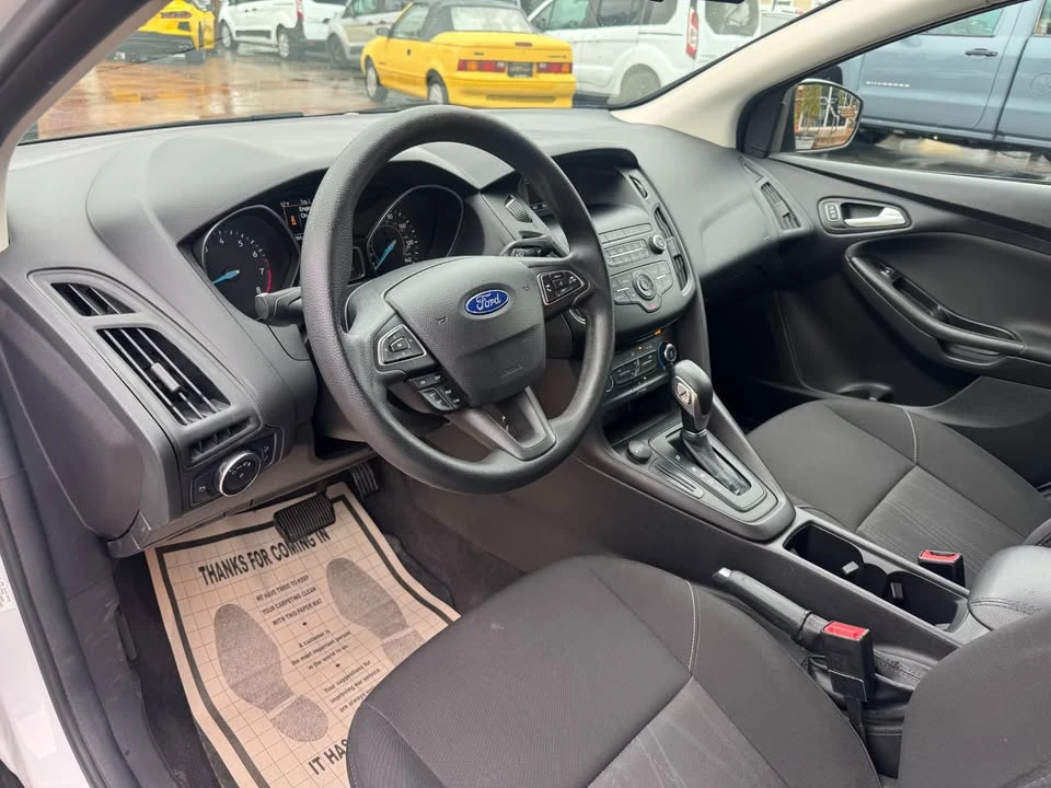 2018 Ford Focus 3rd Gen - Image 10 of 20