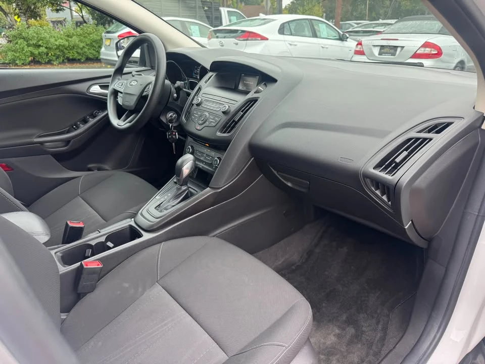 2018 Ford Focus 3rd Gen - Image 12 of 20