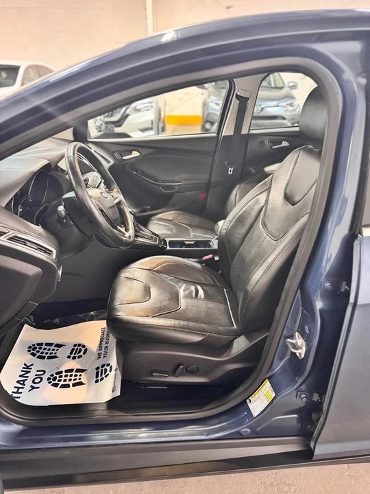 2018 Ford Focus 3rd Gen - Image 6 of 12
