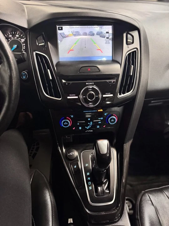 2018 Ford Focus 3rd Gen - Image 9 of 12