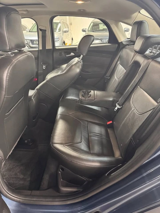 2018 Ford Focus 3rd Gen - Image 10 of 12