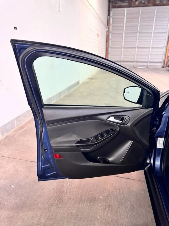 2018 Ford Focus 3rd Gen - Image 5 of 12