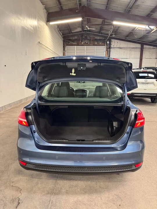 2018 Ford Focus 3rd Gen - Image 12 of 12