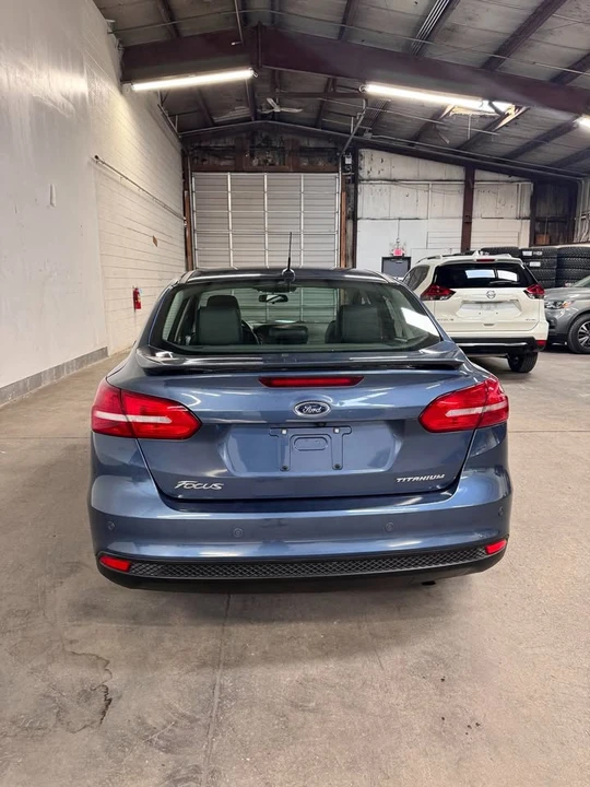 2018 Ford Focus 3rd Gen - Image 11 of 12