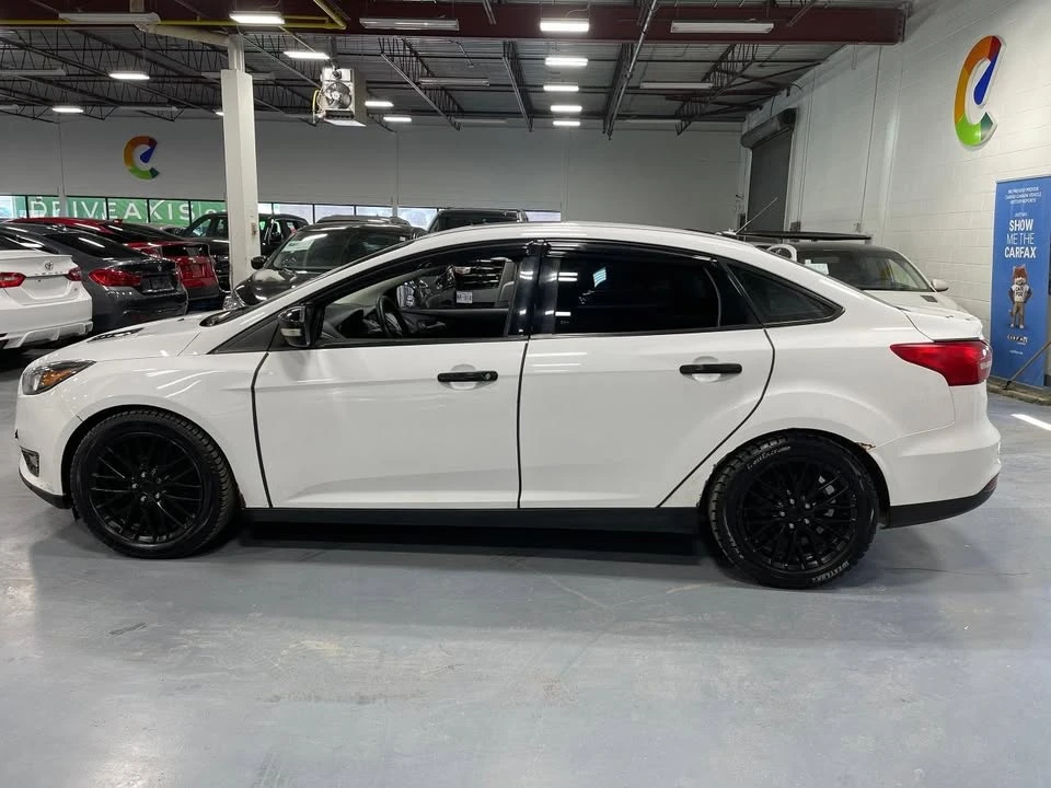 2018 Ford Focus 3rd Gen - Image 2 of 13