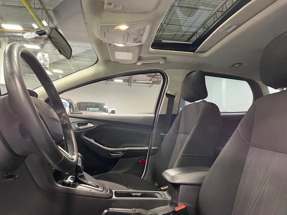 2018 Ford Focus 3rd Gen - Image 11 of 13