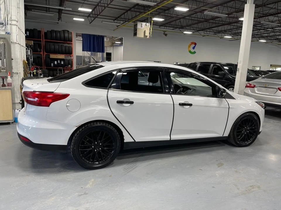 2018 Ford Focus 3rd Gen - Image 6 of 13