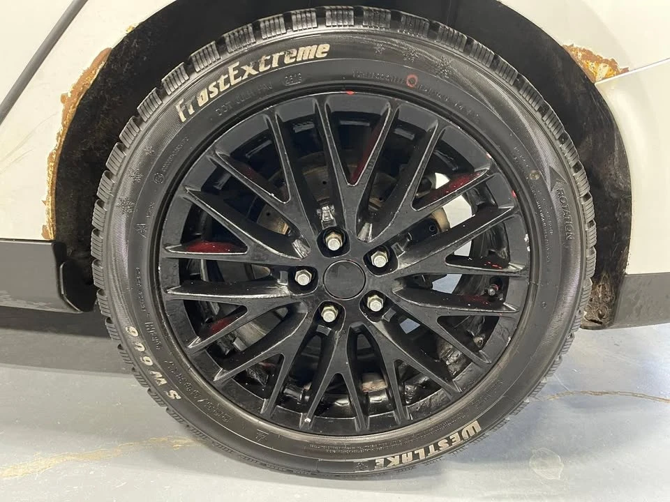 2018 Ford Focus 3rd Gen - Image 10 of 13