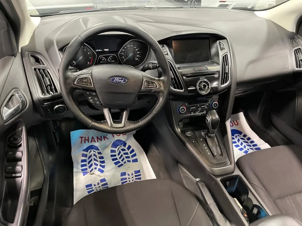 2018 Ford Focus 3rd Gen - Image 12 of 13