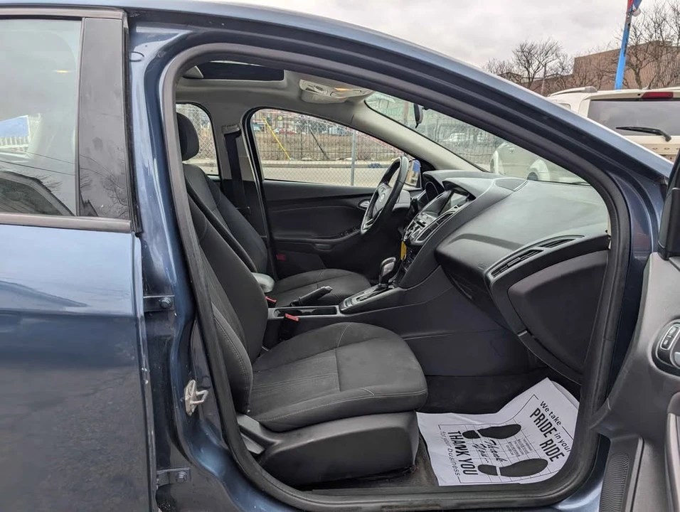 2018 Ford Focus 3rd Gen - Image 11 of 20