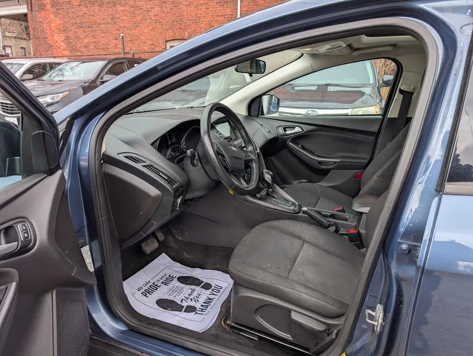 2018 Ford Focus 3rd Gen - Image 10 of 20