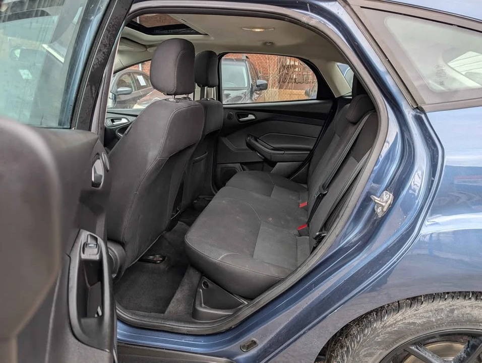 2018 Ford Focus 3rd Gen - Image 12 of 20