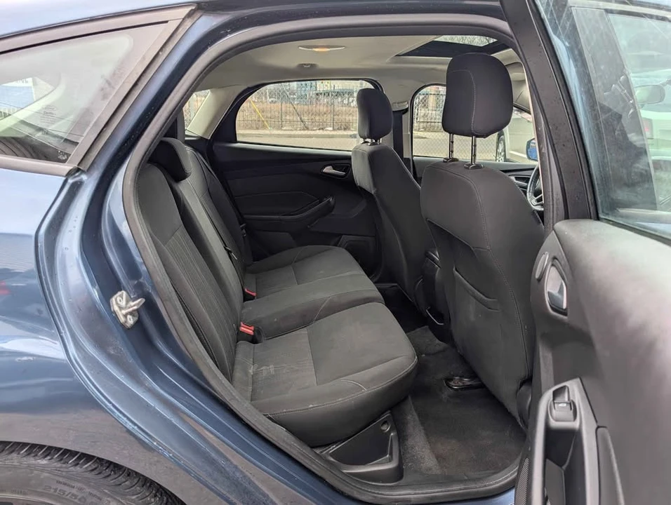 2018 Ford Focus 3rd Gen - Image 13 of 20