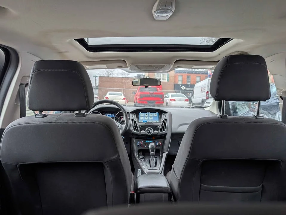 2018 Ford Focus 3rd Gen - Image 14 of 20