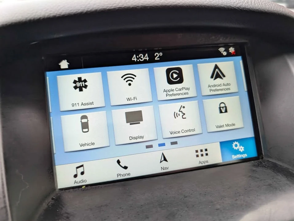 2018 Ford Focus 3rd Gen - Image 19 of 20