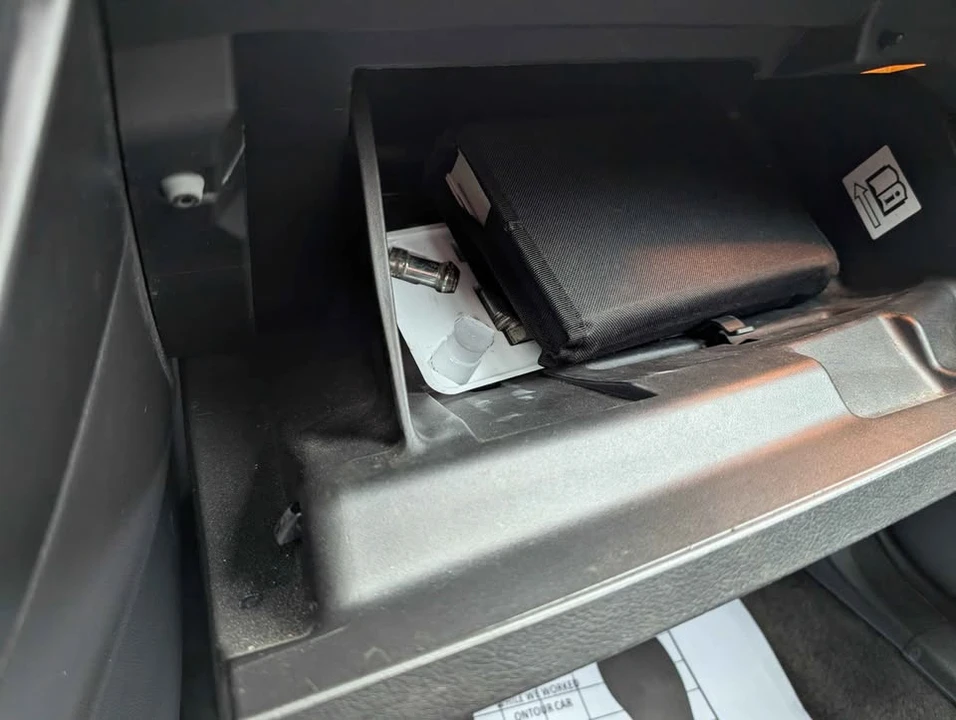 2018 Ford Focus 3rd Gen - Image 20 of 20