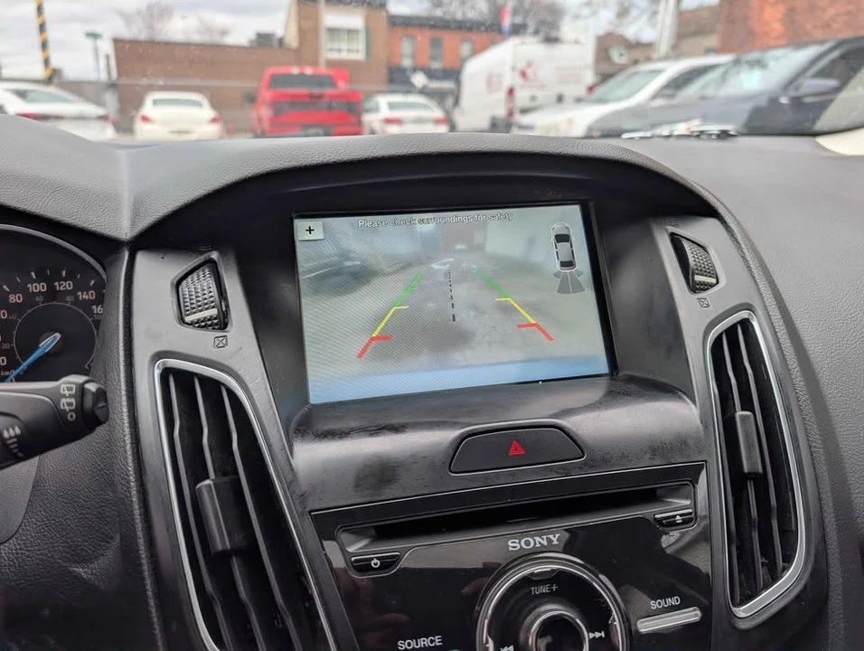 2018 Ford Focus 3rd Gen - Image 18 of 20