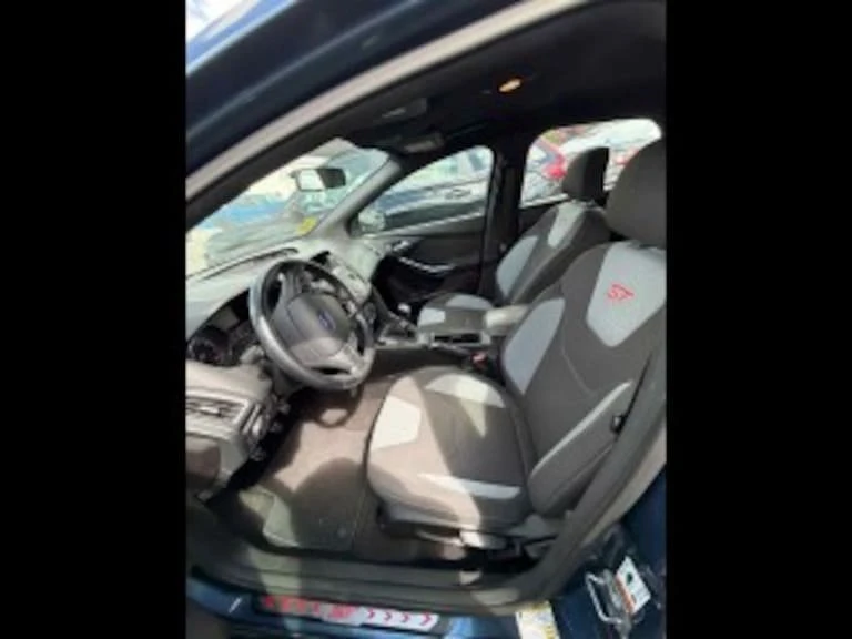 2018 Ford Focus 3rd Gen - Image 4 of 7