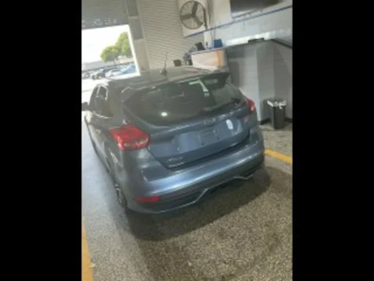 2018 Ford Focus 3rd Gen - Image 2 of 7