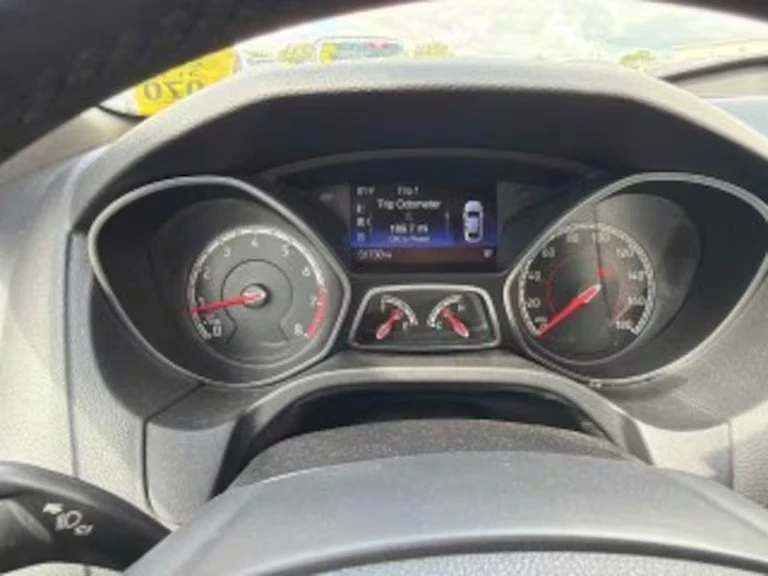 2018 Ford Focus 3rd Gen - Image 7 of 7