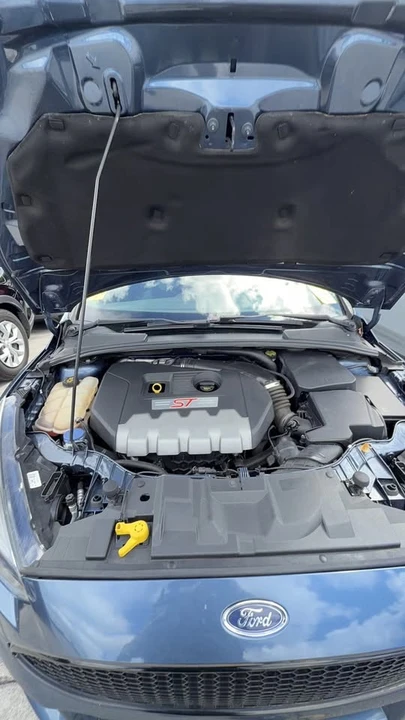 2018 Ford Focus 3rd Gen - Image 5 of 7