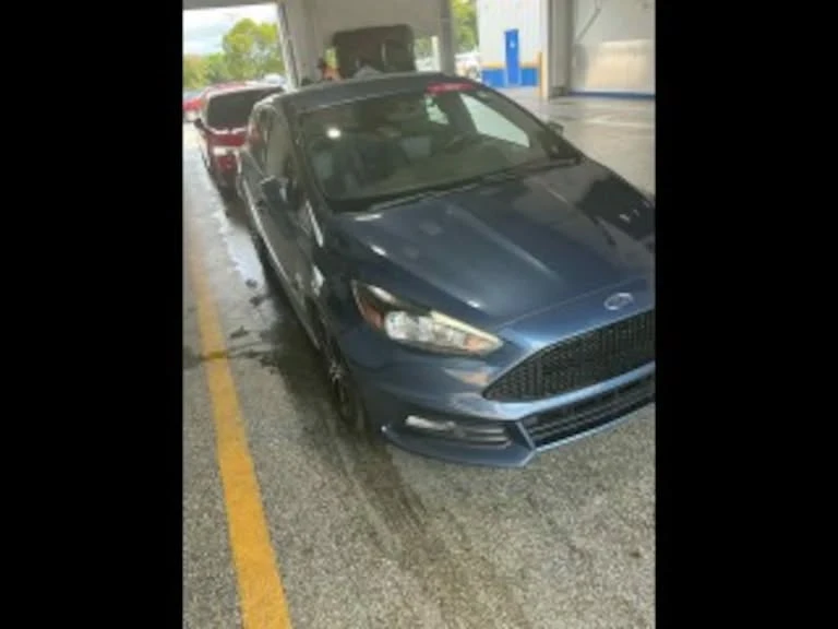 2018 Ford Focus 3rd Gen - Image 3 of 7