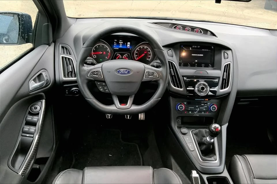 2018 Ford Focus ST 3rd Gen - Image 6 of 12